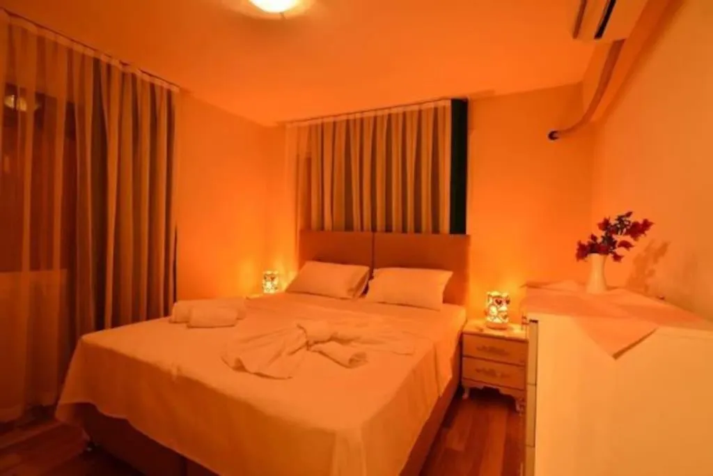 Angora Pansiyon Çeşme Accommodatie bij particulieren
